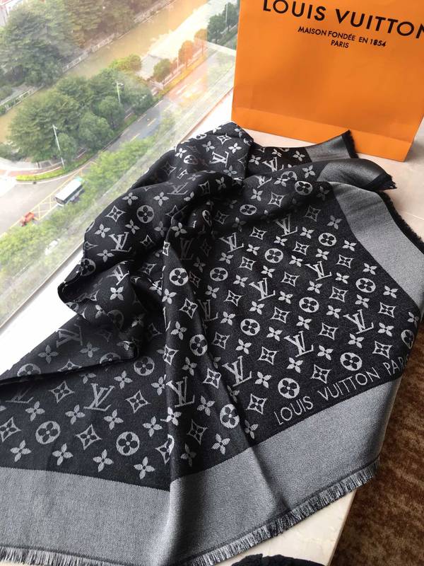 Louis Vuitton Scarf LVC00560 Louis Vuitton Scarf LVC00560